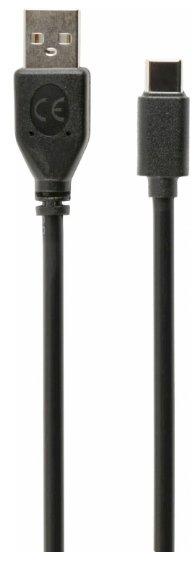 Gembird CCP-USB2-AMCM-1M USB 2.0 kabelis
