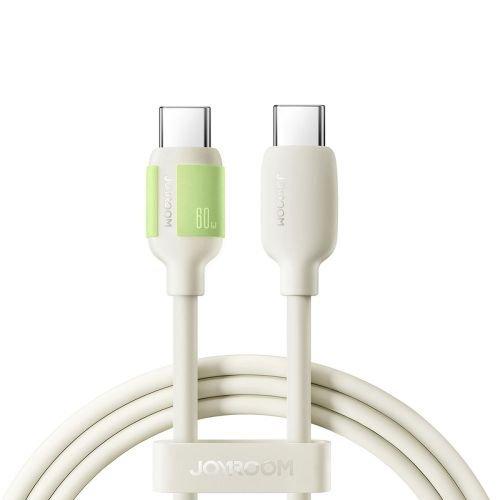 Joyroom Type-C - Type-C Fluorescent Series