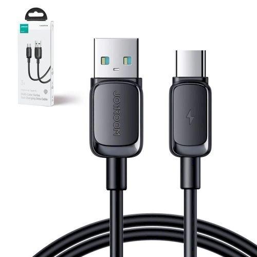 Joyroom USB-Type-C Uzlādes kabelis priekš Multi-Color