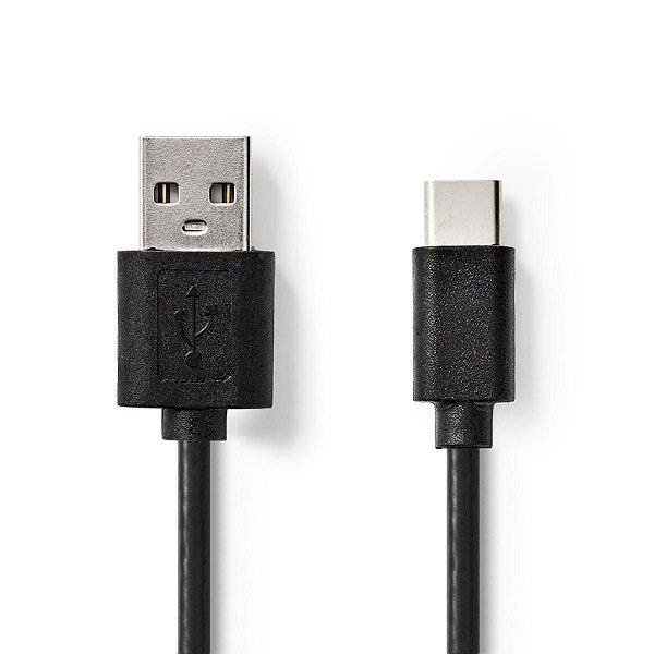 Nedis CCGT60600BK20 USB 2.0 USB-A