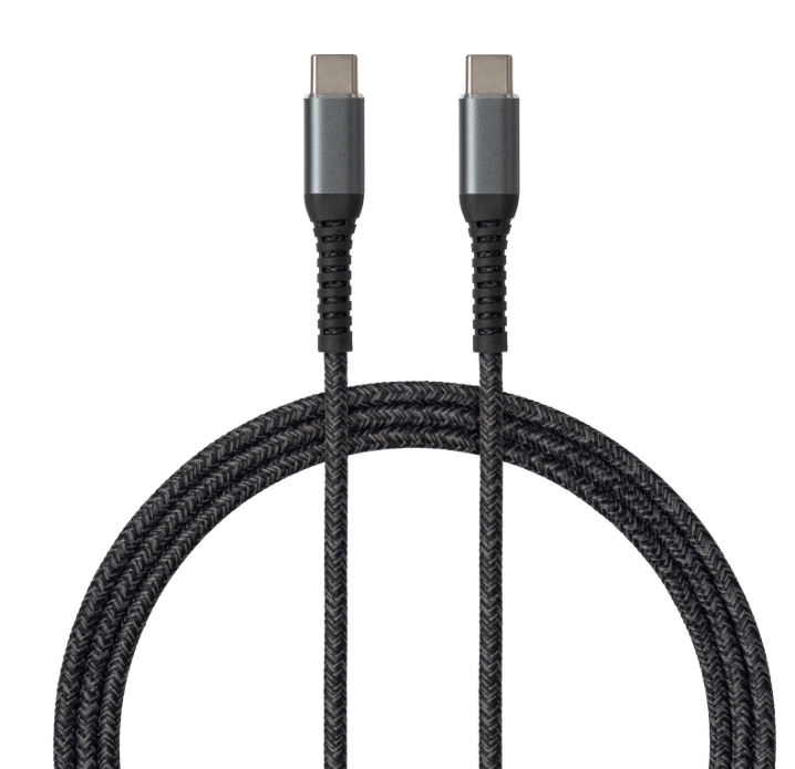 Qualo QRC-CC-01 Kabelis USB-C / 1m