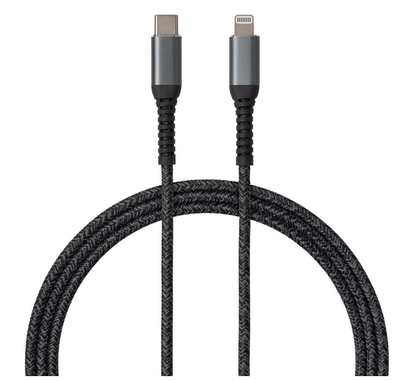 Qualo QRC-CL-01 USB-C / Lightning 2