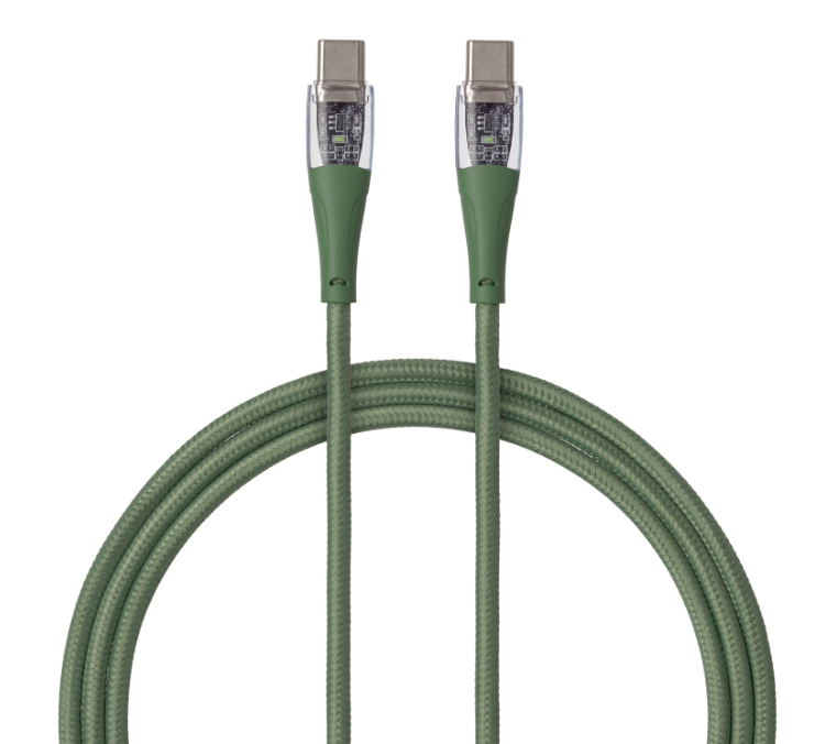 Qualo QTCN-CC-04 Kabelis USB-C / 1
