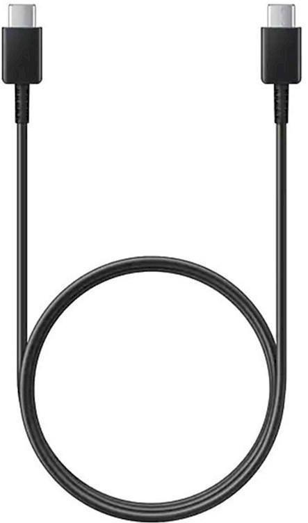 Samsung EP-DN970BBE USB-C uz USB-C Datu