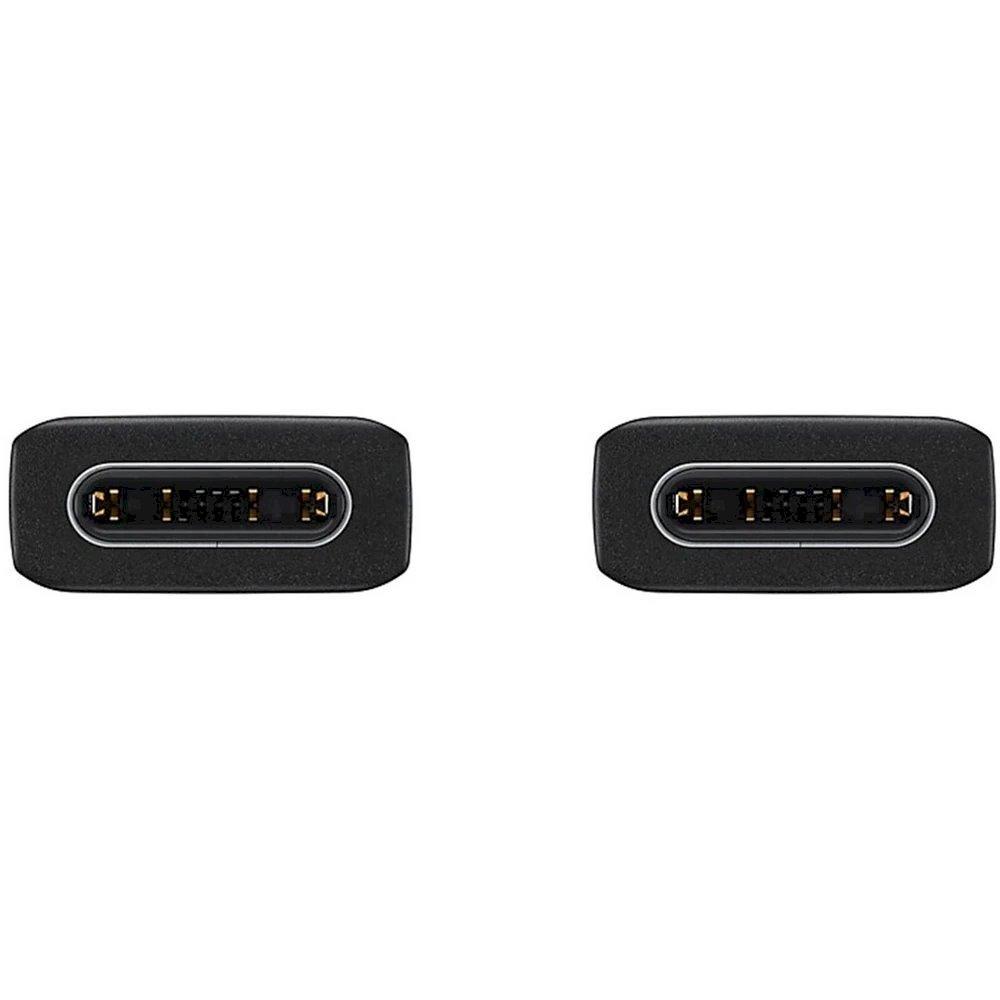 Samsung EP-DN980BBE USB-C/USB-C Data Cable USB-C