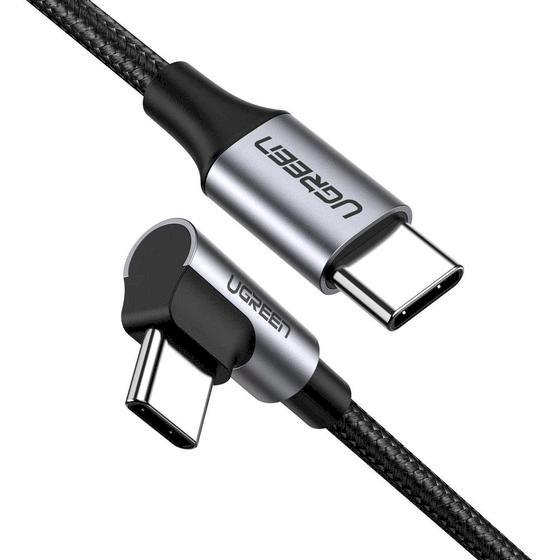 UGREEN 50123 USB-C kabelis USB 2