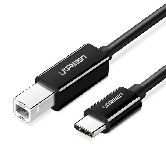 UGREEN 50446 USB kabelis USB 2
