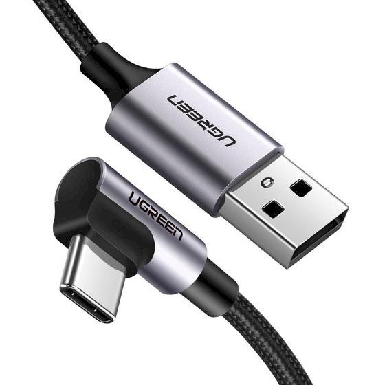 UGREEN 50942 USB kabelis USB 2