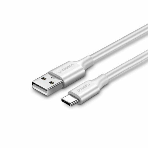 UGREEN 60123 USB-C kabelis USB 2