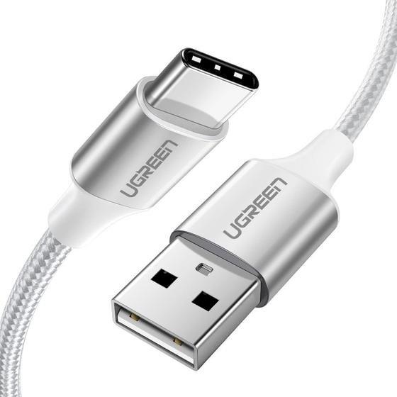 UGREEN 60131 USB-C uz USB-A kabelis
