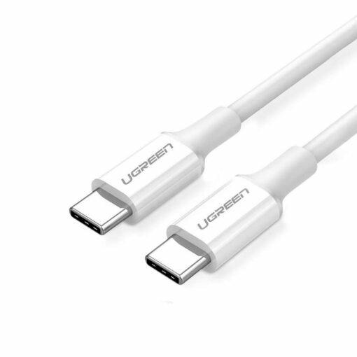 UGREEN 60552 USB-C kabelis USB 2