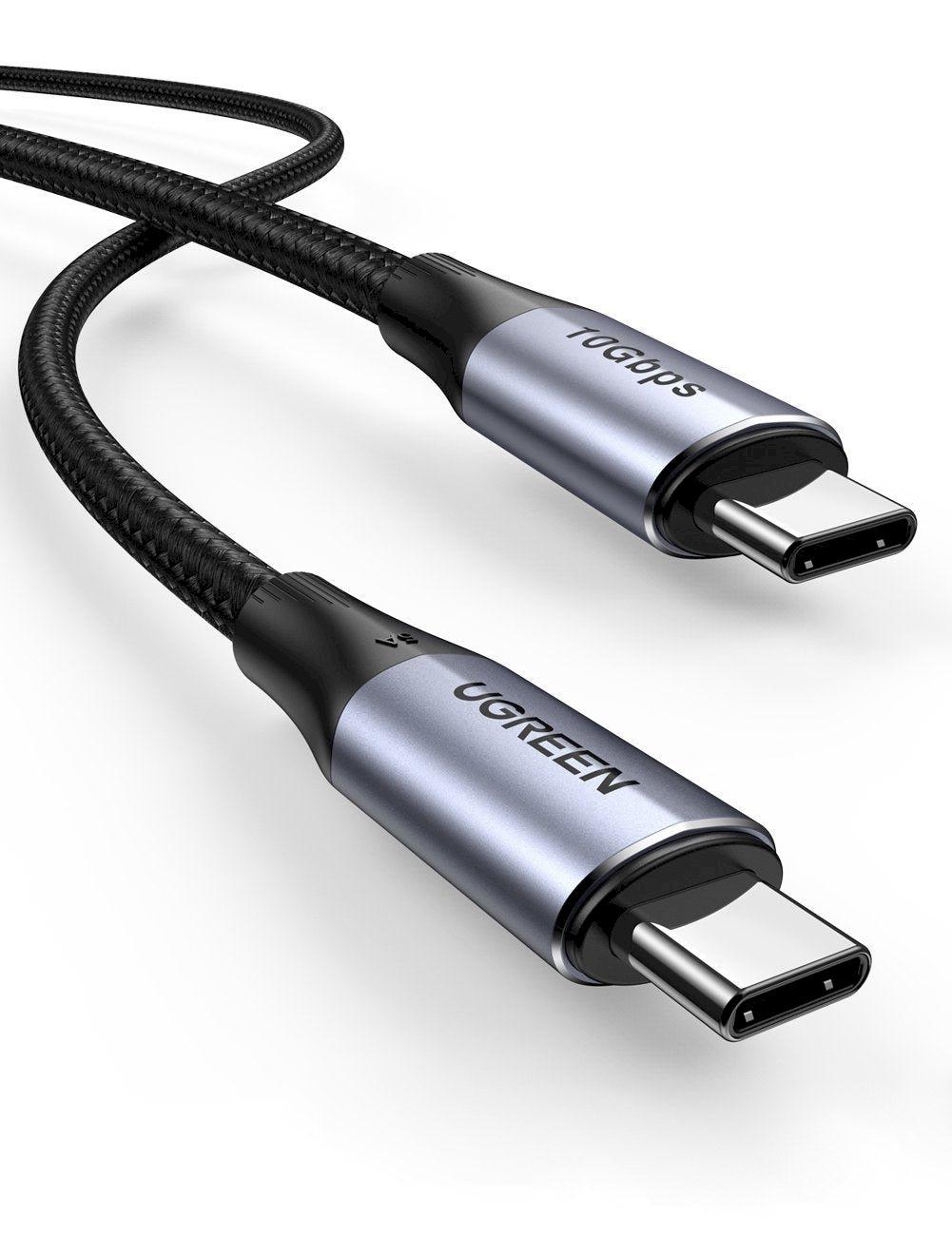 UGREEN 80150 USB C kabelis USB