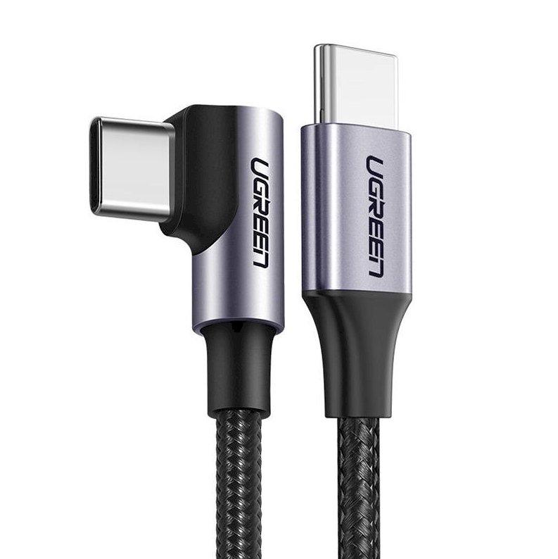 UGREEN 80714 USB kabelis USB 2