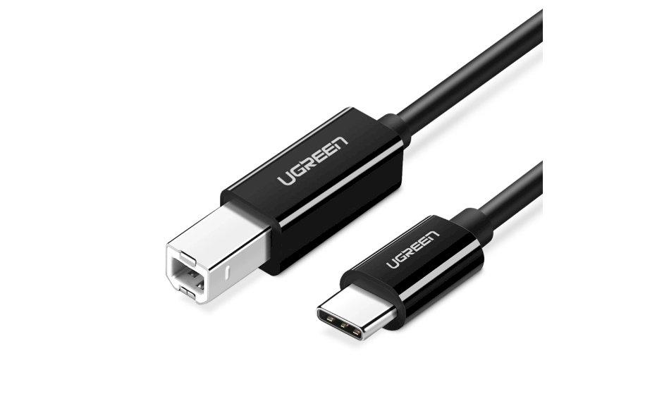 UGREEN 80811 USB 2.0 kabelis