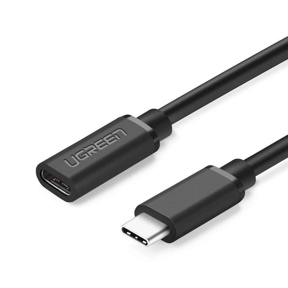 UGREEN ED008 USB C male -