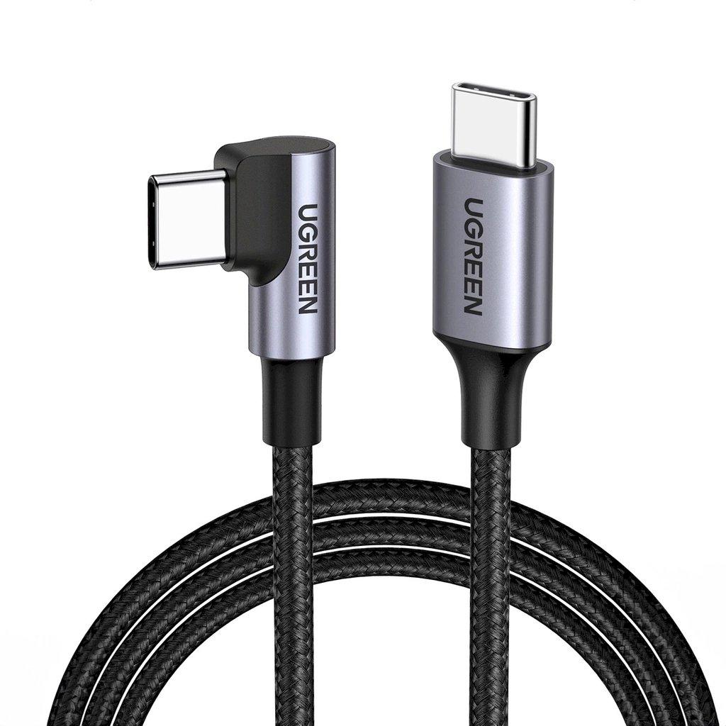 UGREEN US255 USB-C kabelis USB 2
