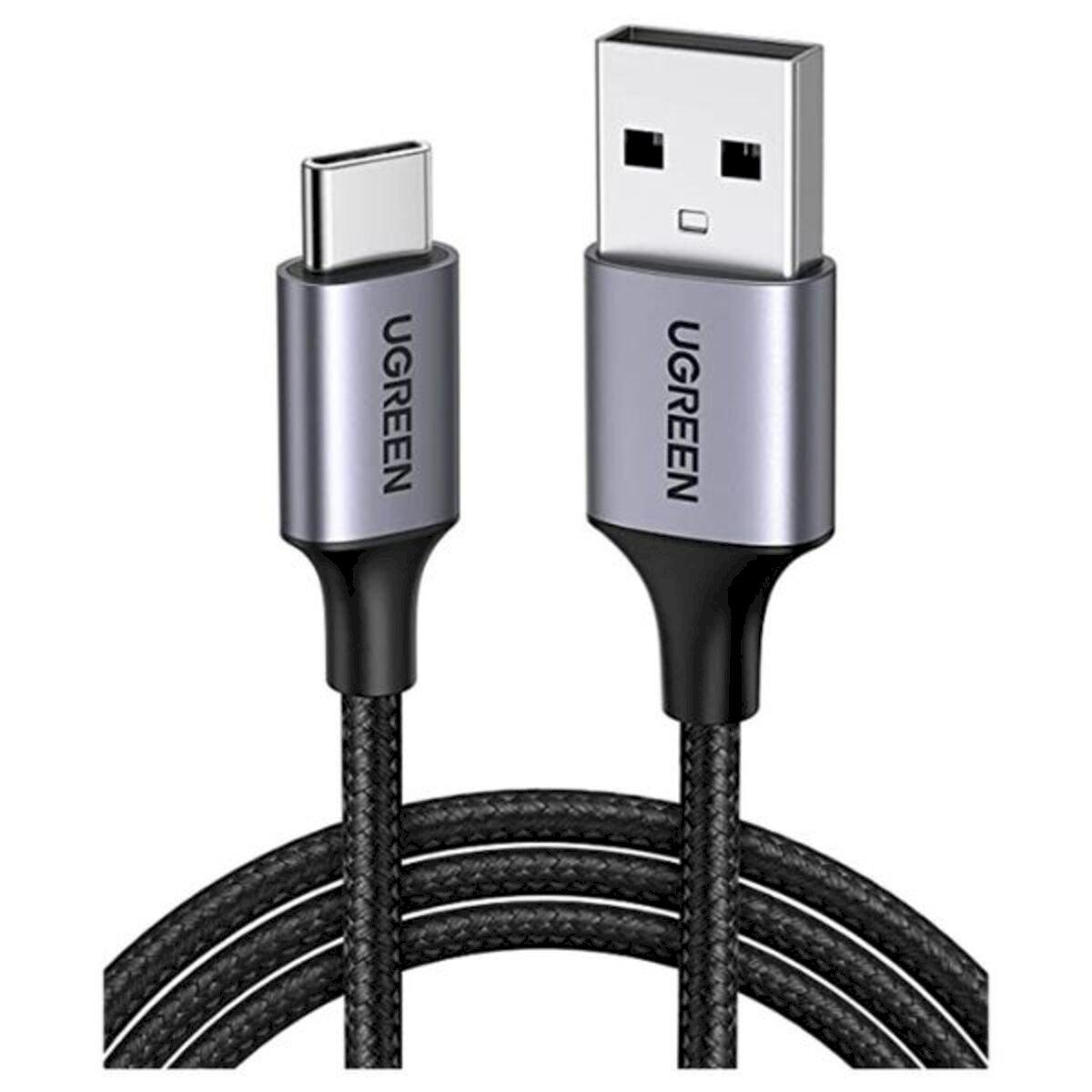 UGREEN US288 USB-A - USB-C kabelis