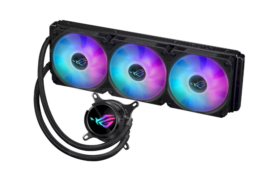 ASUS ROG Strix LC III 360