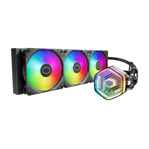 Cooler Master MasterLiquid 360 ATMOS Å