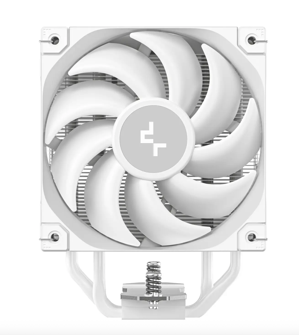 DeepCool AK400 Digital PRO WH Gaisa