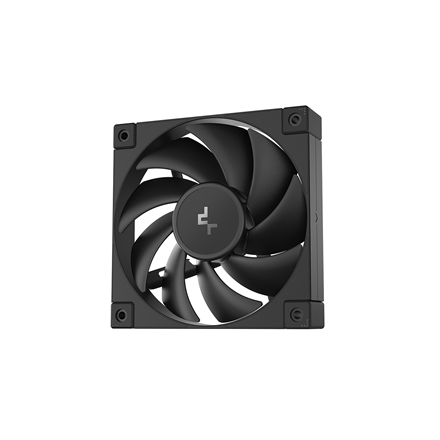 DeepCool FD12 Datora korpusa ventilators 120mm