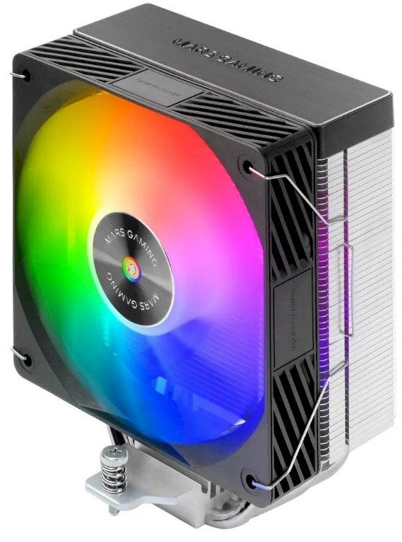 Mars Gaming MCPU-X4ARGB CPU Dzesētājs