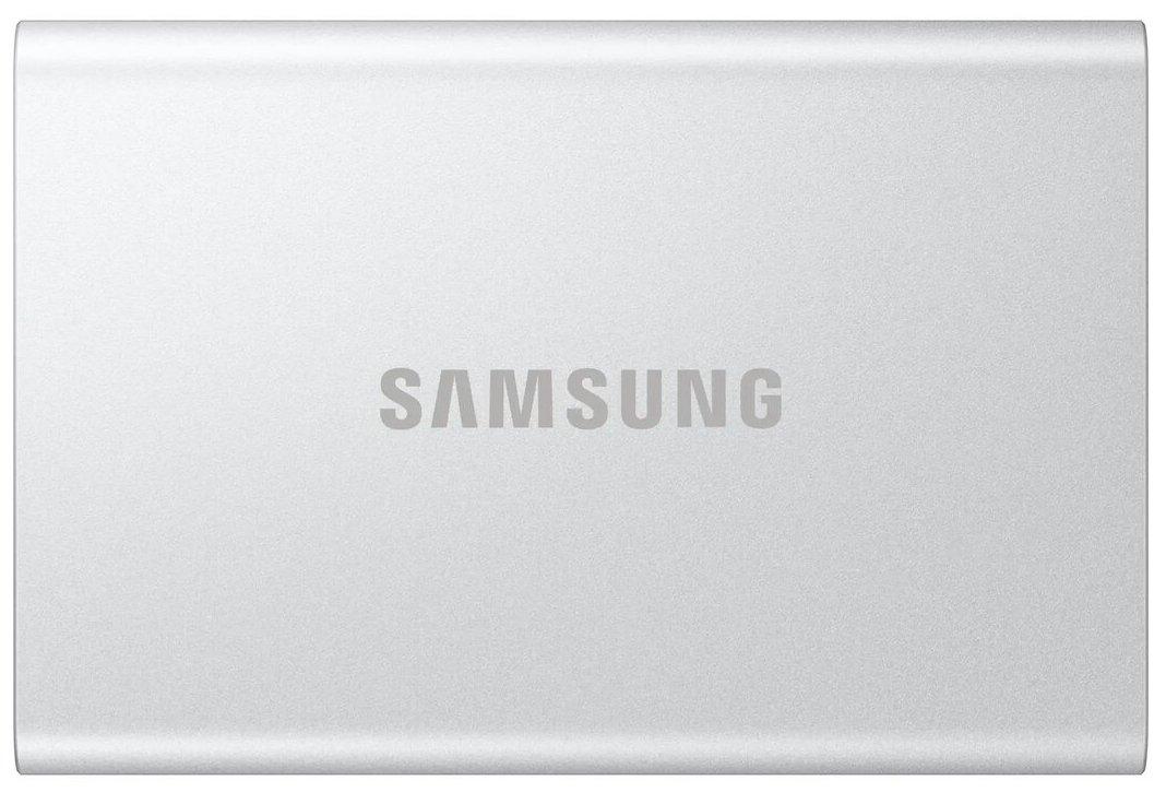 Samsung MU-PD1T0G/WW Ārējais SSD Disks 1TB