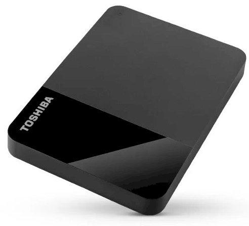 Toshiba Canvio Ready 3.2 Gen
