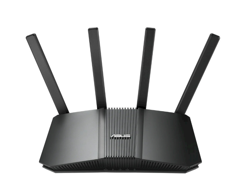 Asus RT-BE55 Bezvadu maršrutētājs