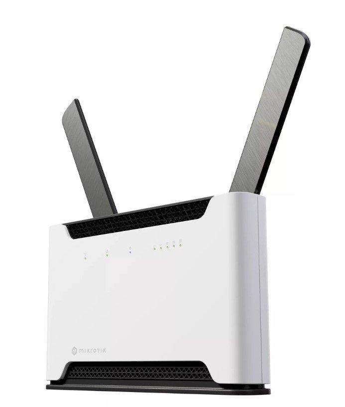 Mikrotik Chateau LTE18 AX 5HaxD2HaxD-TC&EG18-EA LTE