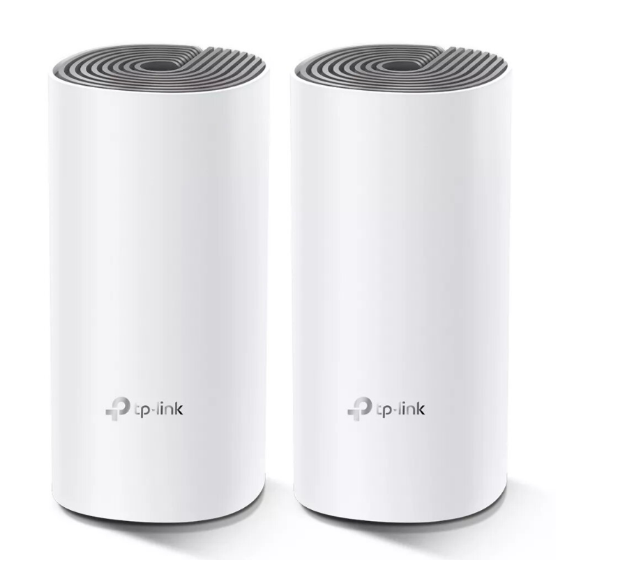 TP-Link AC1200 Dual-Band Bezvadu MESH sistēma