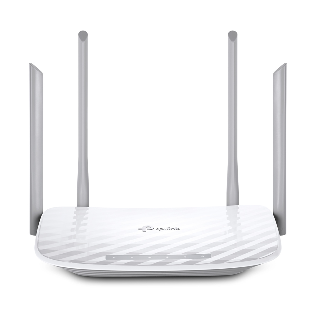TP-Link Archer A5 Divjoslu AC1200 Maršrutētājs