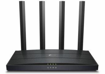 Tp-Link Archer AX12 Bezvadu maršrutētājs