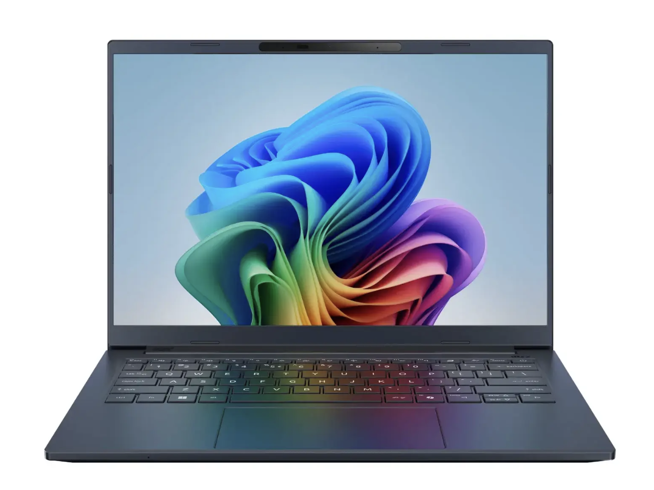 Acer Aspire 14 AI A14-11M-X7K2 Portatīvais