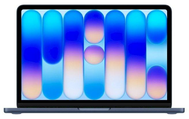 Apple MacBook Neo 13" Portatīvais Dators