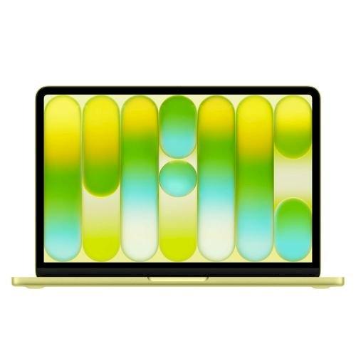 Apple MacBook Neo 13" Portatīvais Dators
