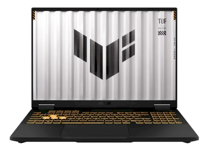 Asus TUF Gaming F16 Portatīvais dators