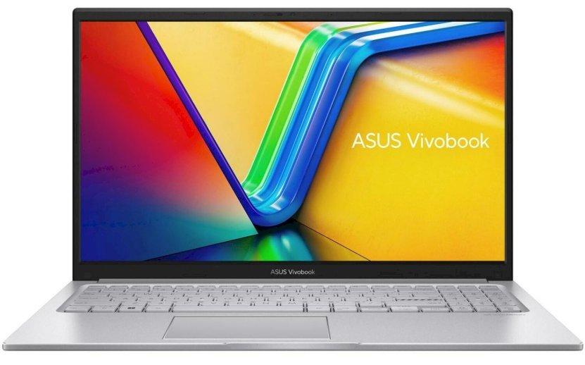 Asus VivoBook 15 X1504VA-BQ4296W - Core