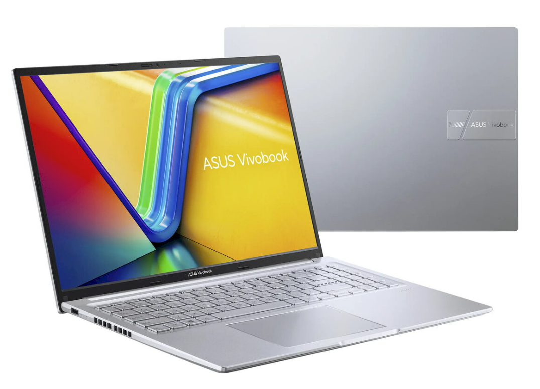 Asus VivoBook 16 Portatīvais dators Intel