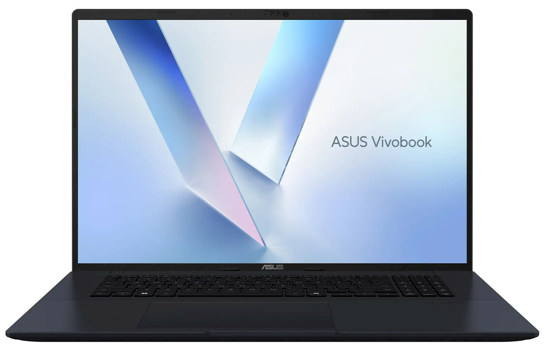 Asus VivoBook 18 Portatīvais dators AMD