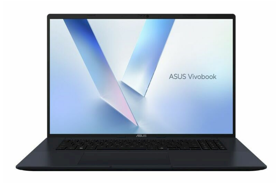 Asus VivoBook 18 Portatīvais dators AMD