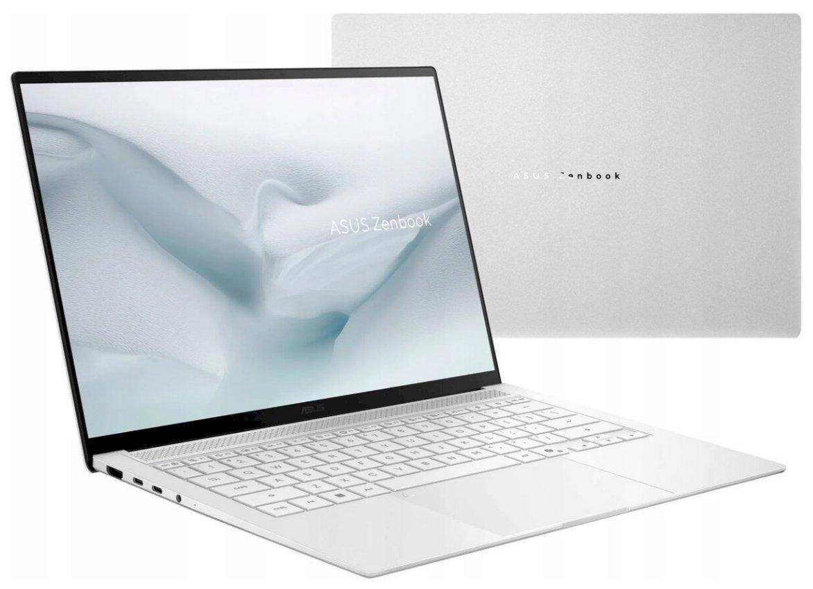 Asus ZenBook S14 OLED UX5406AA-SU053W Portatīvais