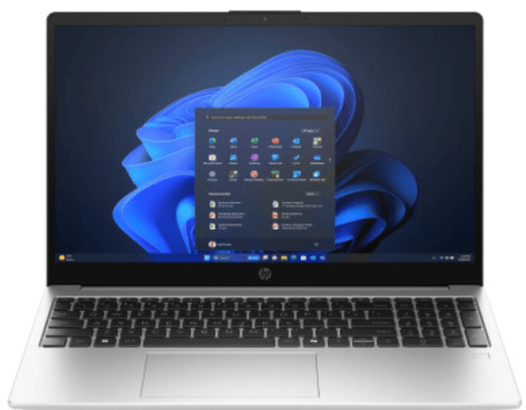 HP 255 G10 Klēpjdators 15,6"
