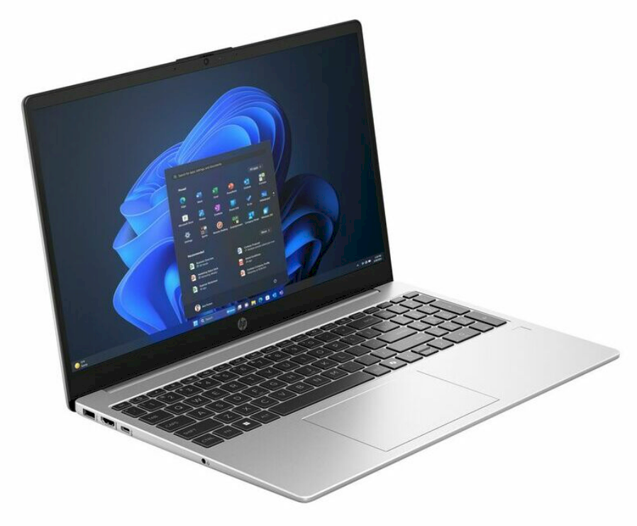 HP 255R G10 Portatīvais dators AMD