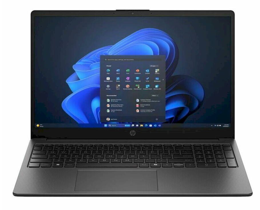 HP 255R G10 Portatīvais dators AMD