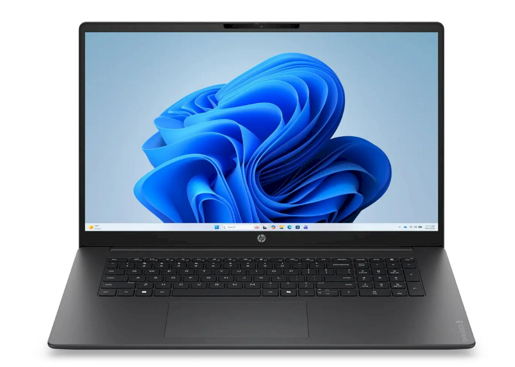 HP OmniBook 3 Portatīvais dators AMD