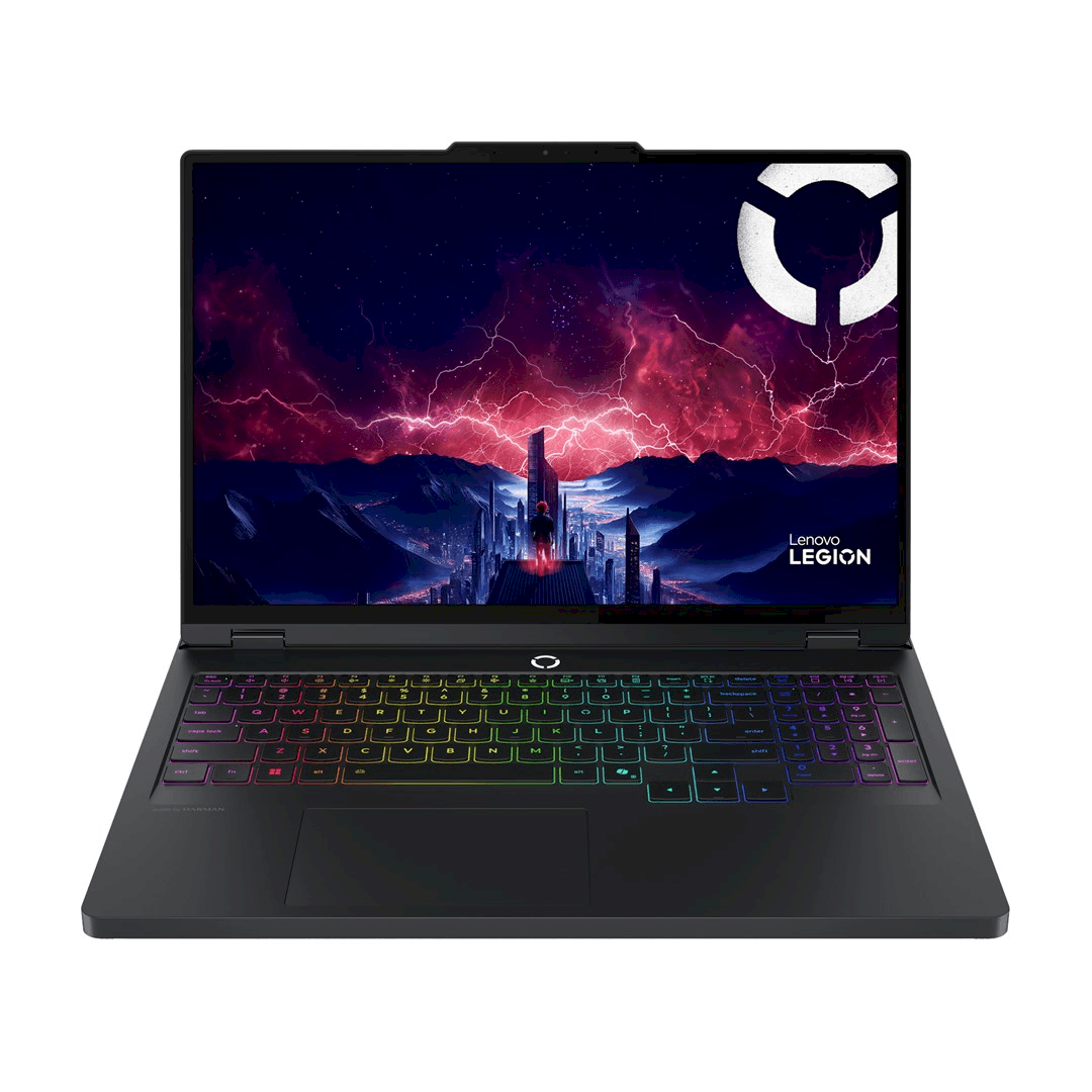 Lenovo Legion Pro 5 16ADR10 Klēpjdators