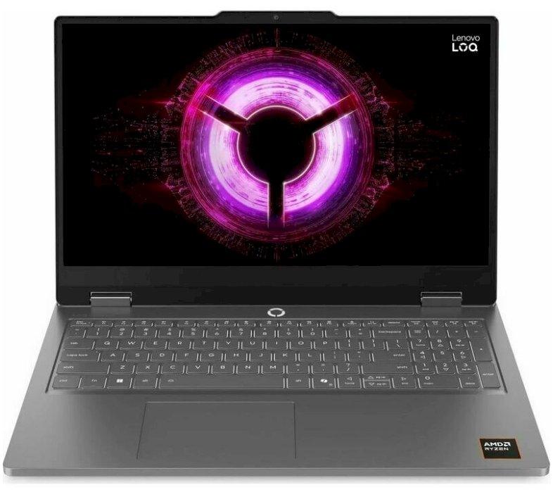 Lenovo LOQ Essential 15 Portatīvais Dators