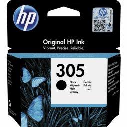 HP 305 Tintes Kārtridžs