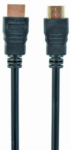 Gembird CC-HDMI4-1M HDMI kabelis 1m HDMI